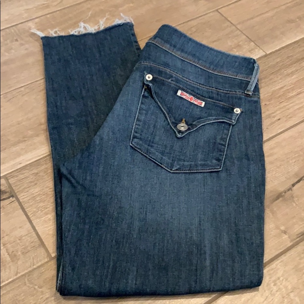 Hudson Jeans